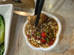 -三美肉骨茶(柏威年广场店)