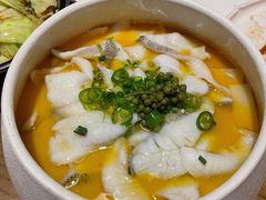 榕意藤椒鱼-榕意·川味之美(深业上城店)