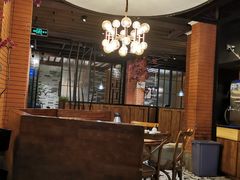 -广东道至正餐厅(区庄店)