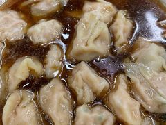 -蒋家桥饺面店(四望亭路店)
