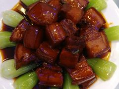 -渔中舟海鲜大排档(普陀沈家门店)