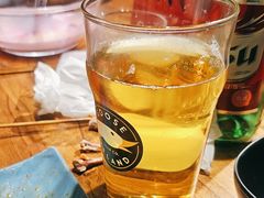 -1819餐厅·团队聚餐·烤串·精酿