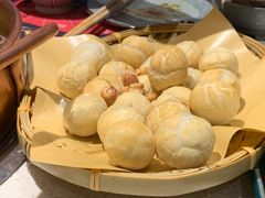 -牛村来人潮汕牛肉火锅(西单店)