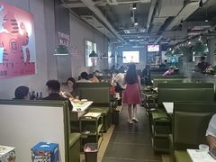 -佰人王串串香火锅(洋珠巷店)