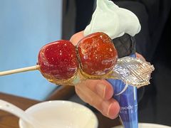 -小大董·烤鸭(王府井apm店)