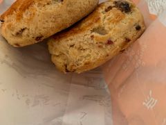 蔓越莓司康-桂香村(护国寺店)