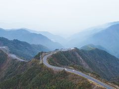 -四明湖