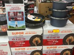 -Co.opmart (Cong Quynh)