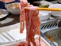 -海底捞火锅(塘厦天虹店)