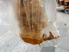 -小朱麻辣串(益民街店)