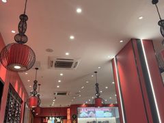 -陈记菜馆·非遗淮扬菜·始于1988(东关街教场店)