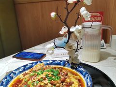 -川味堂·四川豆花(八卦岭店)