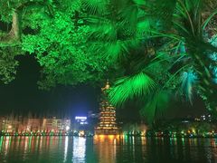 -桂林两江四湖景区