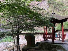 -太湖源风景区