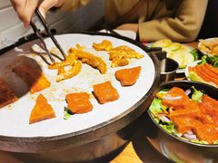 -么肆烤肉(汉街形象店)