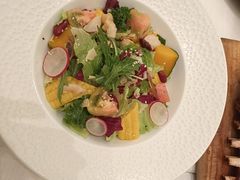 -黑宝石西餐厅(汇励99城市公园店)
