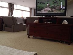 -天目湖御水温泉·度假酒店