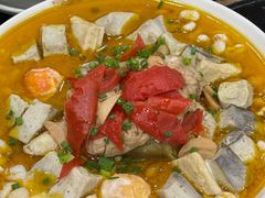 -绍兴名菜馆(可乐路店)