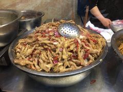-嘉州九妹凤爪(乐山总店)