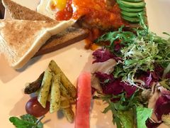 -Geneva日内瓦餐厅(西郊宝成花苑店)