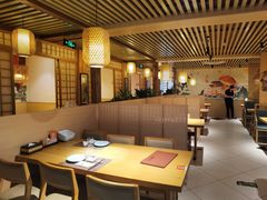 -三石铁板烧(紫竹桥店)
