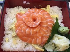 -琴寿司居酒屋(软件园店)