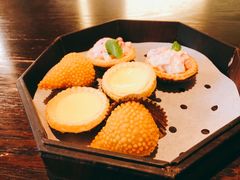 -九里云松·天香餐厅