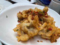 -走马楼饭庄(慈城古县城店)