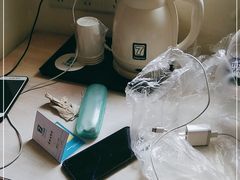 -7天酒店·贵阳小十字店