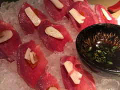 -京料理·日料自助·铁板燒(复悦城店)