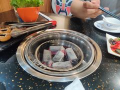 -丹东丛炟海鲜烧烤(江艺路店)