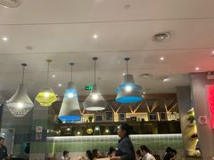 -Pho Asia 亚阁越南料理(上海来福士广场店)