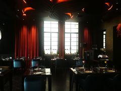 -YUE·6·西式融合餐厅(外滩六号店)
