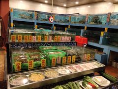 海鲜池-顺德一品粥·20年凤城老字号(芳村店)