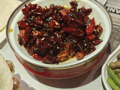 -蒙A海鲜烧烤(光华店)