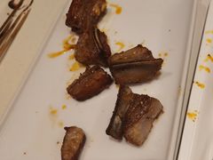 -金刚山烧烤(红旗大街店)