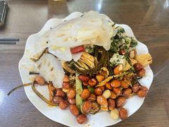 -张氏北相羊肉胡卜(八一店)