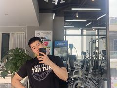 -OG01·24h私教铁馆(中鼎316店)