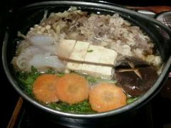 -铃木食堂(帽儿胡同店)