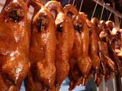 -春梅里卤鹅馆·47年老字号(中山路店)