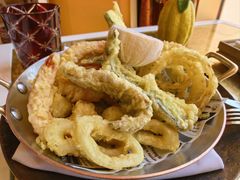 -咖啡苑 - 蔚藍夏日主题(永利皇宫店)