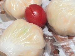 -点都德(奥体印象城店)