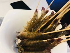 -海底捞火锅(北京路店)