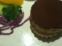 提拉米苏-雨花西餐厅(大雁塔店)