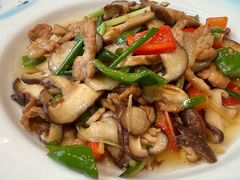 -益恒饭店乡间白族菜(古城总店)