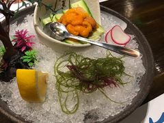 -古田居·特色寿司料理(骏欣中心店)