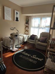 -演员的秘密·皮肤管理