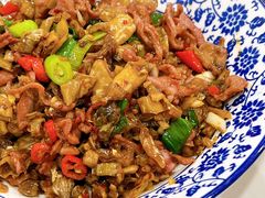 -新新湘菜馆(新中街二条店)