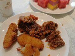 -金陵大饭店·金海湾咖啡厅海鲜自助餐(春华大道店)