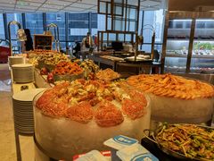-TABLE·味西餐厅-成都茂业JW万豪酒店